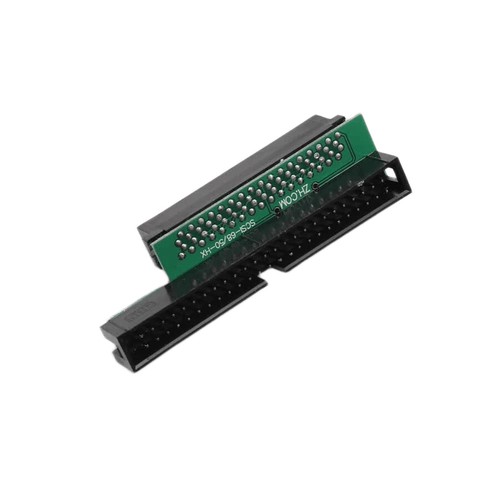 Scsi pin converter - scsi,