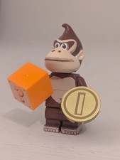Custom Donkey Kong Mario Bros