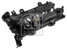 FEBI BILSTEIN 177220 Cylinder Head Cover for CITRO?N,FORD,MAZDA,PEUGEOT,TOYOTA