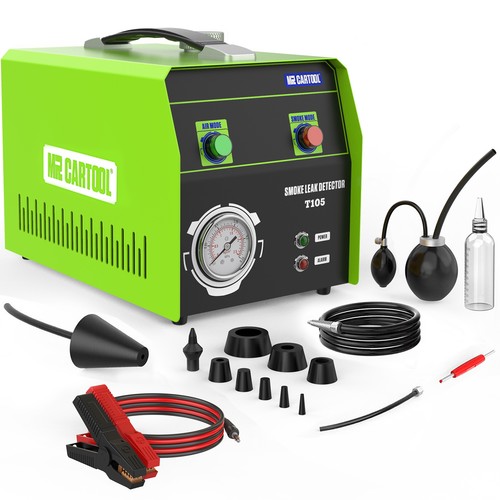Evap smoke machine - evap,