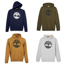 Timberland Mens Hoodie