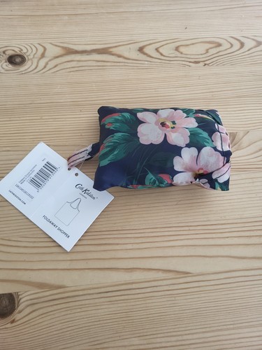Cath kidston blue - cath, spitalfields