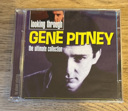 Gene pitney looking through - gene,