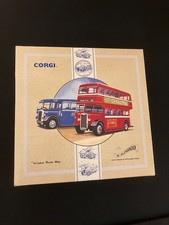 Corgi 97076 The W Alexander