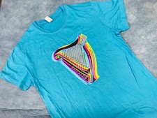 Guinness bar promotional tee t