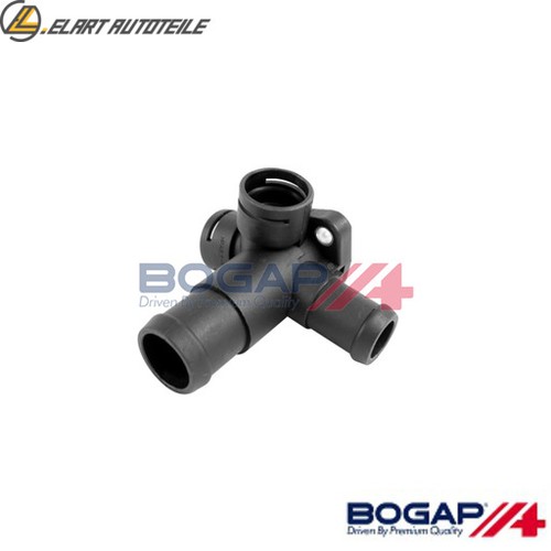 Coolant flange a4252114 - a4252114, vw