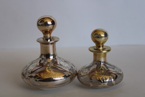 Antique french silver - antique, ?