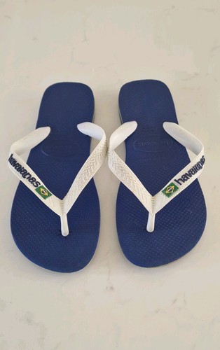 Mens havaianas brazil logo - mens,