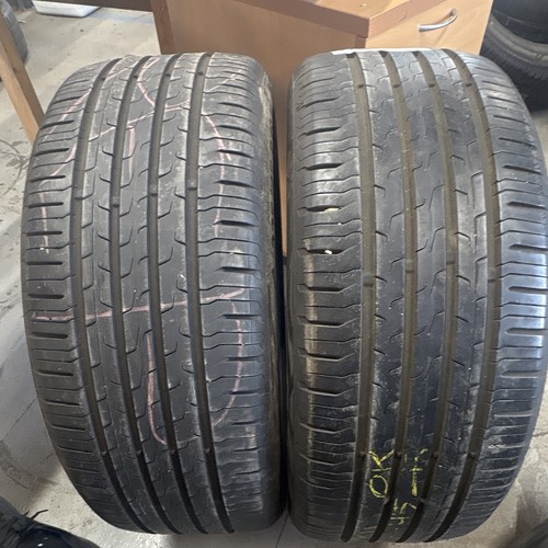255 r18 91w - r18, continental