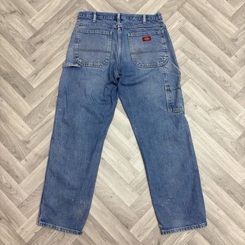 Dickies carpenter jeans - carpenter,