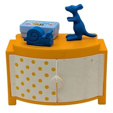 Playmobil furniture lot