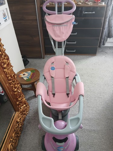 Smart trike limited - limited, edition