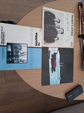 3 X Mod Revival Singles