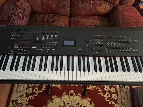 Yamaha s90xs note keyboard - s90xs,