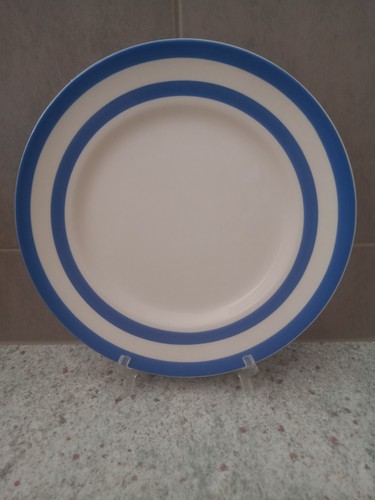 Green cornishware - t.g.,