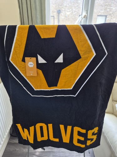 Offical wolves 2025 - offical, fc