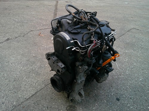 Volkswagen caddy c20 engine - c20,