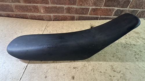 Ktm sx85 seat - sx85,