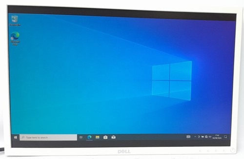 Dell led monitor - 22", p2217wh
