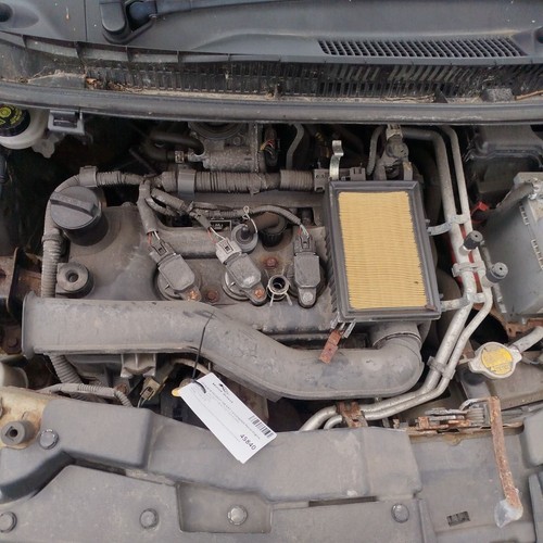 2014 2018 peugeot 108 mk1 - 2014-2018, 1.0
