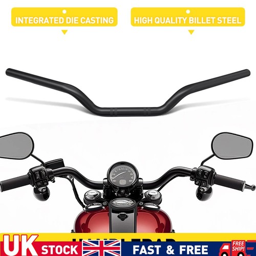 Motorcycle 22mm drag bar - 22mm,