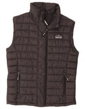 Superdry Mens Padded Gilet UK