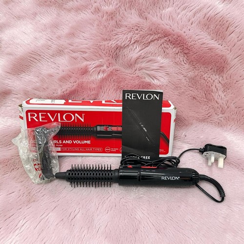 Revlon tangle free hot - revlon,