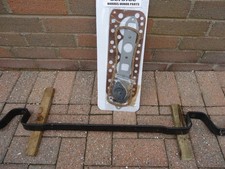 Very usefull MORRIS MINOR