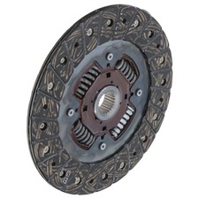 Clutch Plate 8.5" 23 Spline