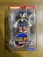 Sega Sonic the Hedgehog 2002