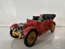 Corgi Classics 1910 DAIMLER 38
