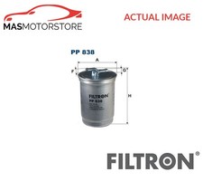 ENGINE FUEL FILTER FILTRON PP