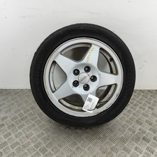 VOLKSWAGEN CORRADO Alloy Wheel 535601025D 1994 30724184