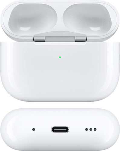 Airpods pro 2nd gen - pro,