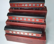 Ace Trains O gauge C/2