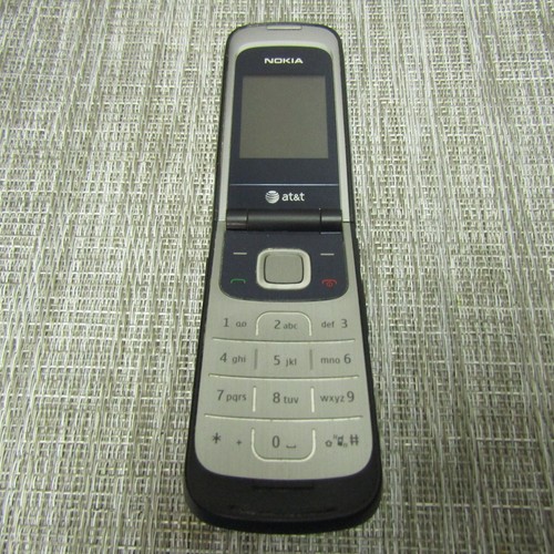 Nokia fold 2720 clean - nokia,