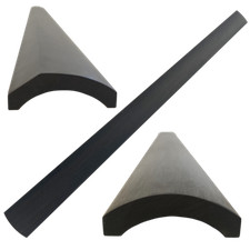 Cello best quality - 3/4, ebony