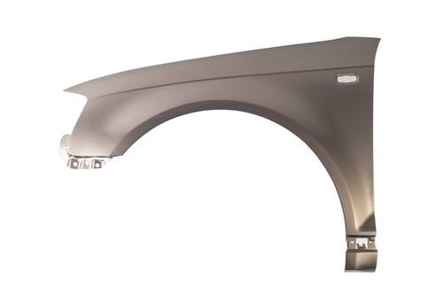 Audi 2003 2008 front wing - audi,