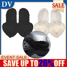 Replacement Crocs Fur Insoles