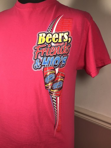 Usa beers friends 410 - &, 410’s