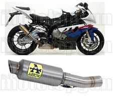 Arrow racing exhaust - arrow, gp2