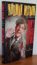 Don't Laugh at Me by Norman