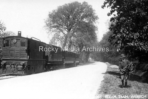 Mpl transport history steam - transport,