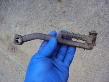 YAMAHA CYGNUS NXC125 XC125 4T SCOOTER KICKSTART LEVER PEDAL FULL BIKE BREAKING