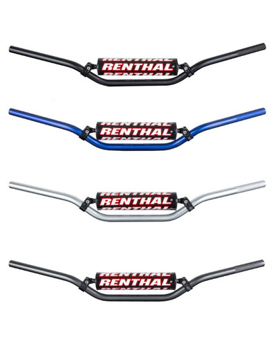 Renthal standard handlebars - standard,