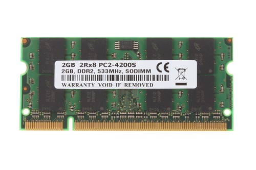 Pc2 4200s ddr2 533mhz - 2, gb