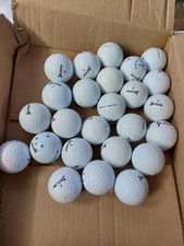25 SRIXON distance/softfeel