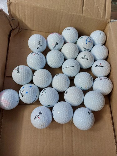 Srixon distance softfeel - 25,