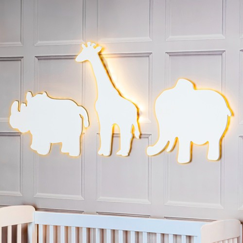 Animal children night light - children's,