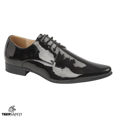 Goor m046a mens - goor, black